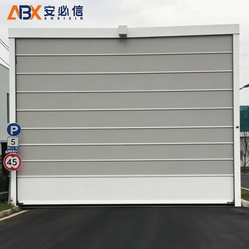 内江市堆积门
